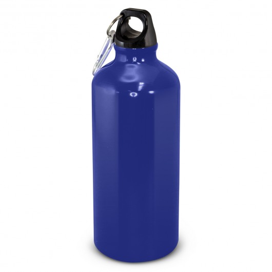 Corinda Metal Bottles Royal Blue